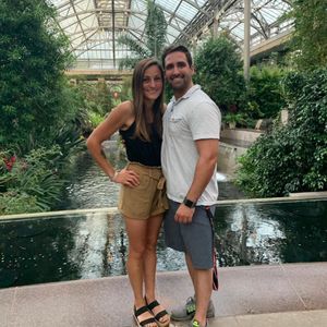 Meet your Posher, Jim